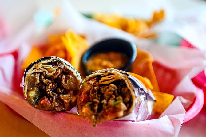 San Francisco Authentic Food Tour with 5 Locals Favorites Dishes - What this San Francisco food walk is really like