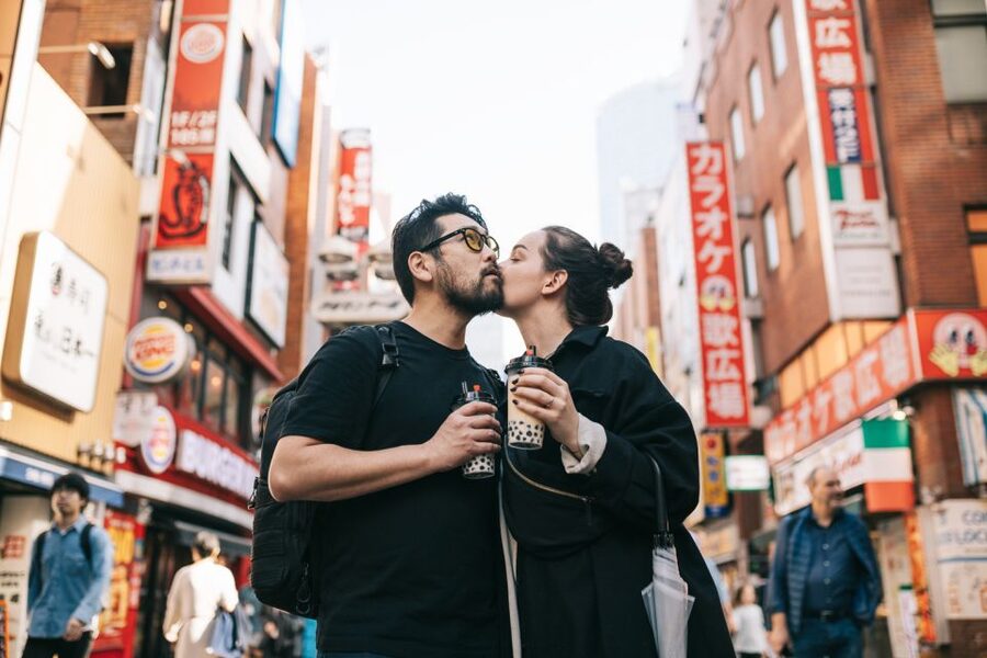 San Francisco: Chinatown Culinary Walking Tour - Starting at the Chinatown Gate on Bush Street