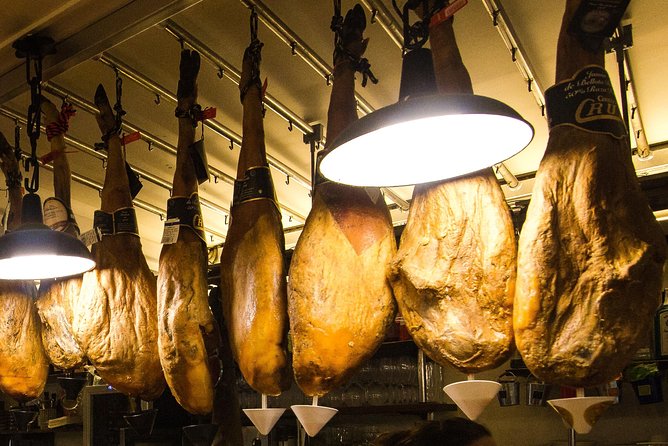 San Sebastian food tour: Pintxo tasting paired with Spanish wines - Who will enjoy this pintxo tour most?