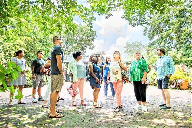 Savannah First Squares Culinary & Cultural Walking Food Tour - Why this Savannah food tour works as a first-day introduction