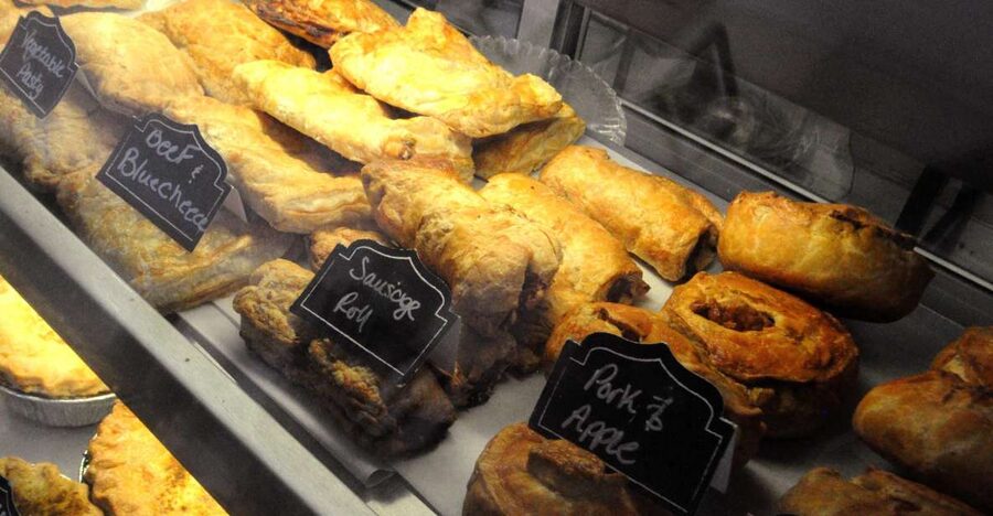 Savannah: Historic District Foodie Walking Tour - Quick takeaways from the Savannah food walk