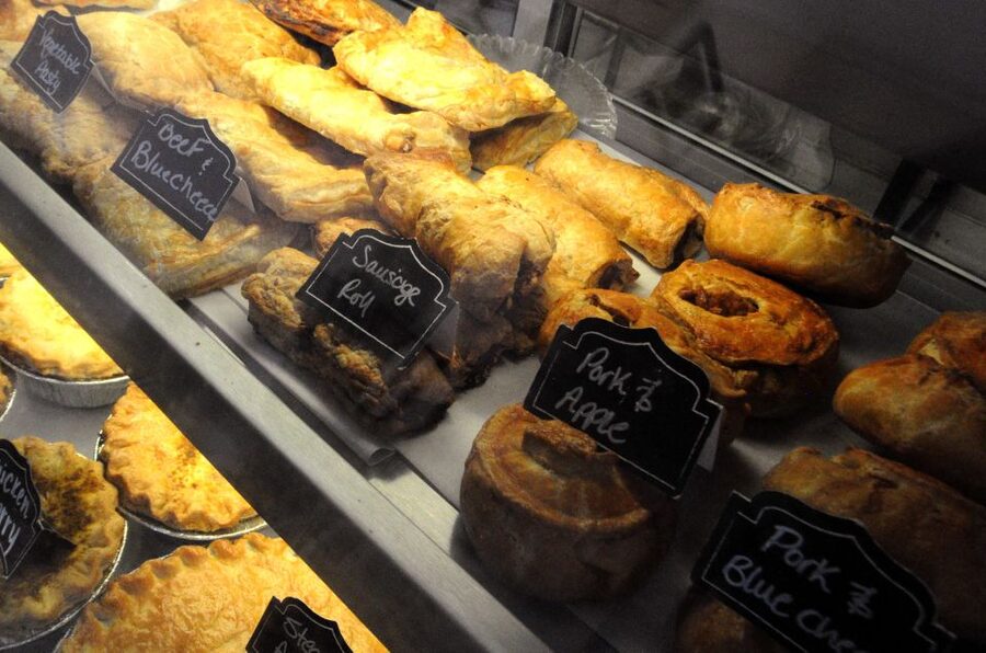 Savannah: Historic District Foodie Walking Tour - Why food is a smart way to see Savannah
