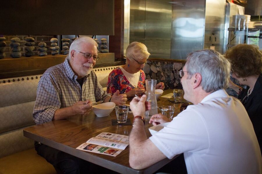 Savannah: Historic District Foodie Walking Tour - Meeting at Savannah Taste Experience Marketplace