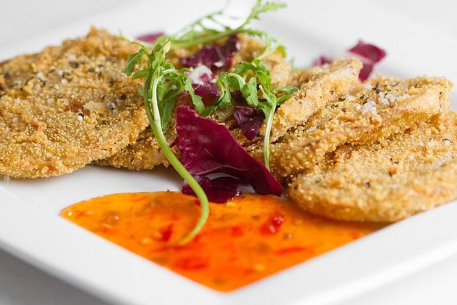 Savor the Flavors of Charleston Walking Food Tour - Charleston’s food story, served on foot