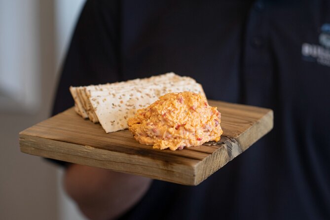 Savor the Flavors of Charleston Walking Food Tour - The French Quarter, where most of the tour unfolds