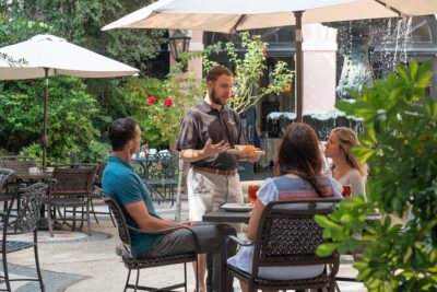 Savor the Flavors of Charleston Walking Food Tour