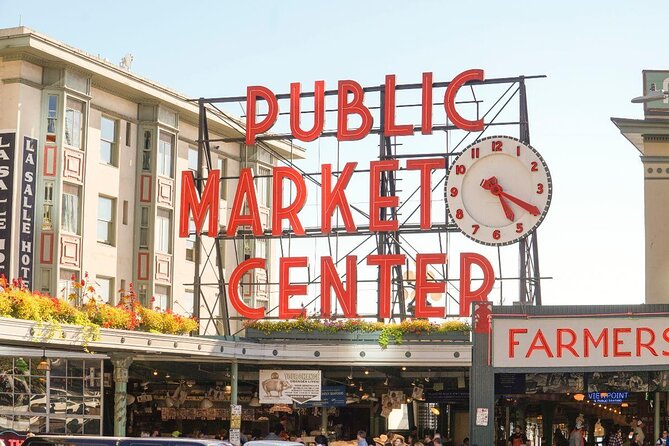 Seattle Delicious Donut Adventure & Walking Food Tour - Key points at a glance