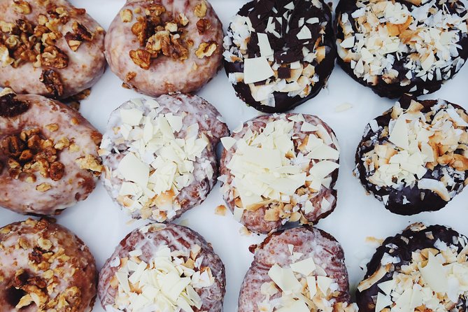Seattle Delicious Donut Adventure & Walking Food Tour - The guides make or break the experience