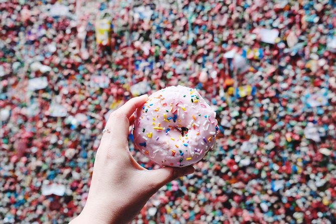 Seattle Delicious Donut Adventure & Walking Food Tour - Is $65 a fair price?