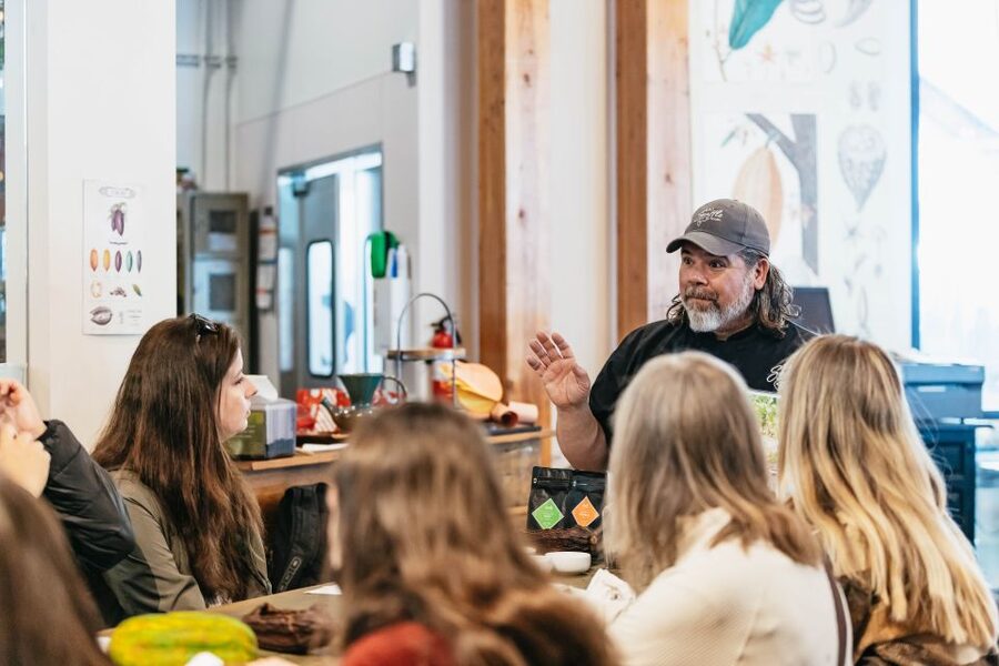 Seattle: Pike Place Market Chef-Guided Food Tour - Key points to know before you book