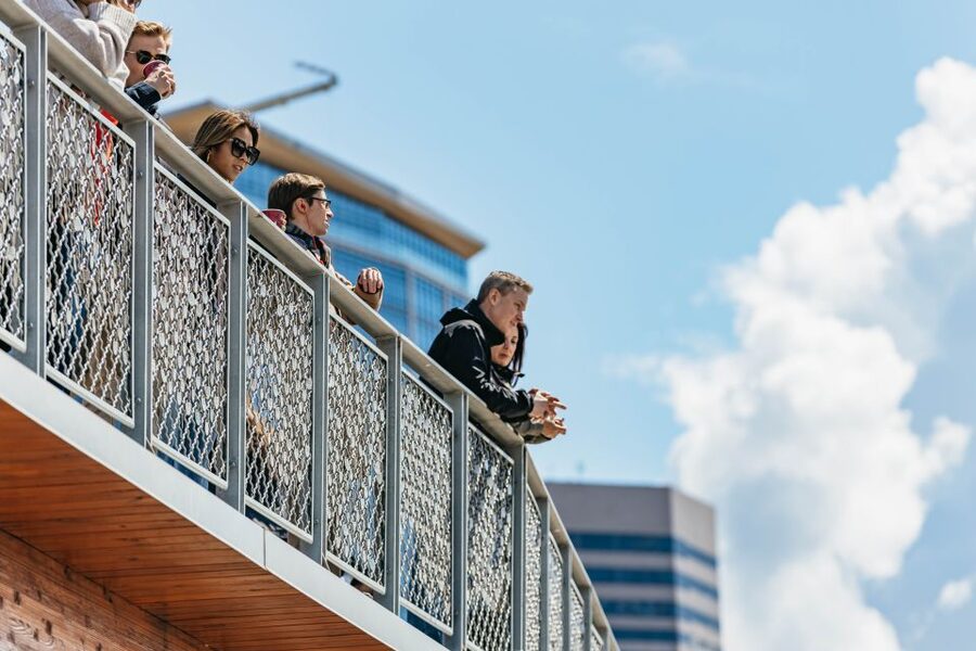 Seattle: Pike Place Market Chef-Guided Food Tour - Best time to take the tour