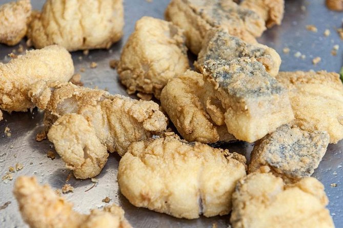 Seville Ultimate Food Tour - Why this food walk works well in Seville