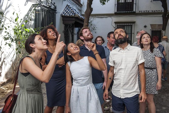 Seville Ultimate Food Tour - Bar El Comercio and the case for churros at breakfast