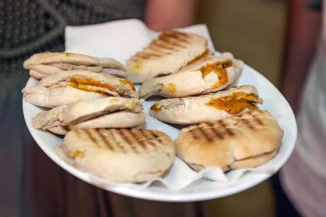 Seville Ultimate Food Tour - Freiduría La Isla and Seville’s fried-fish tradition