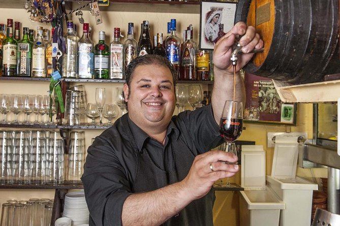 Seville Ultimate Food Tour - What the three-hour route really feels like