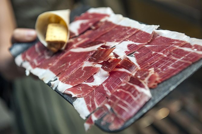 Seville Ultimate Food Tour - Food quantity, dietary needs, and family suitability