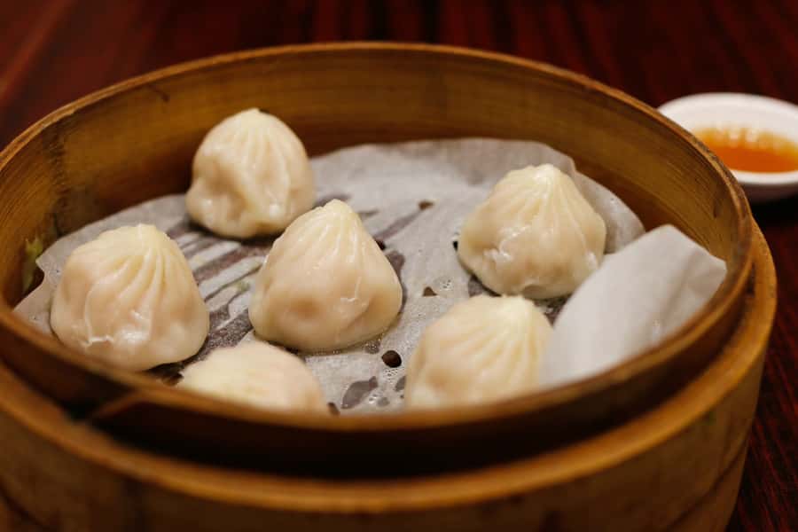 Shanghai: 3-Hour Local Food Tasting Tour - Practical details before you go