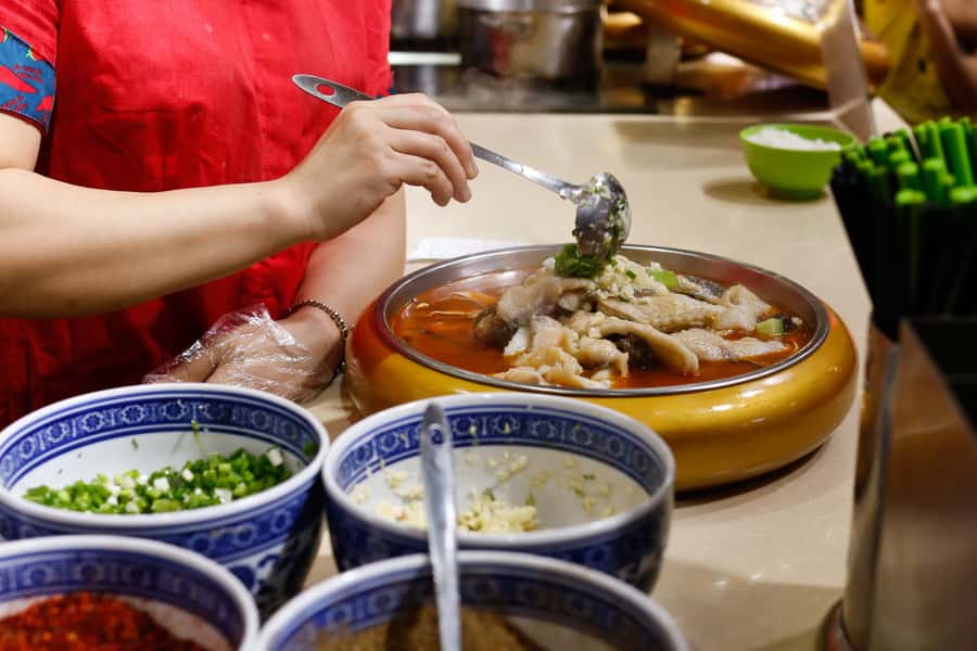 Shanghai: 3-Hour Local Food Tasting Tour - Should you book it?