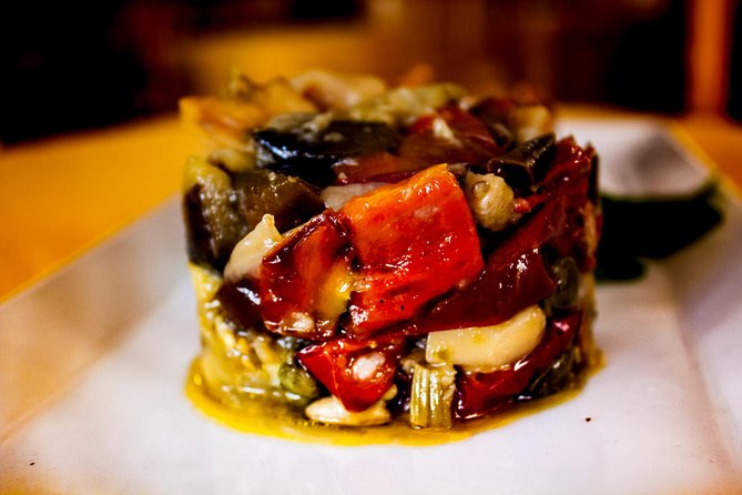 Sicilian Cooking Class in Taormina - Recipes and the certificate at the end