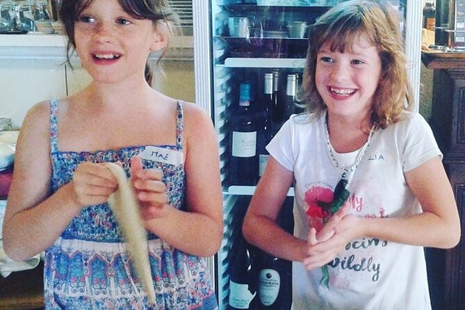 Sicilian Cooking Class in Taormina - Who should book this Taormina class?