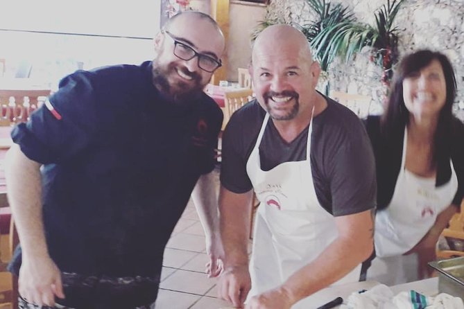 Sicilian Cooking Class in Taormina - The market visit makes the lesson feel local
