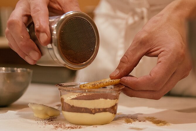 Small Group Cooking Class & Market Food Tour in Florence - What the $62.30 price includes