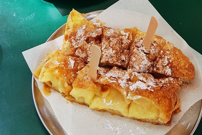 Small Group Greek Traditional Food Tour in Athens 20+ Tastings - What the guides add to the experience