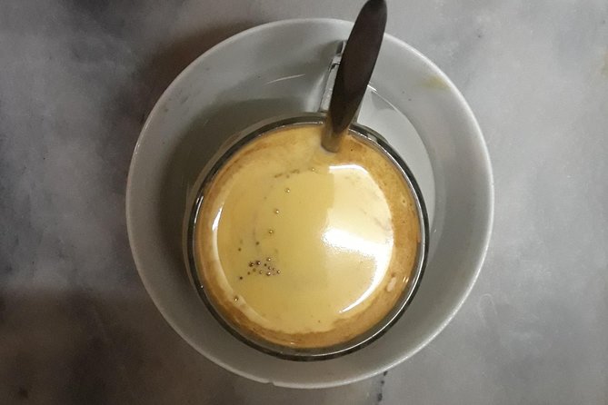 Small Group Hanoi Street Food Tour with a Real Foodie - Small group in practice, with a limit of 30