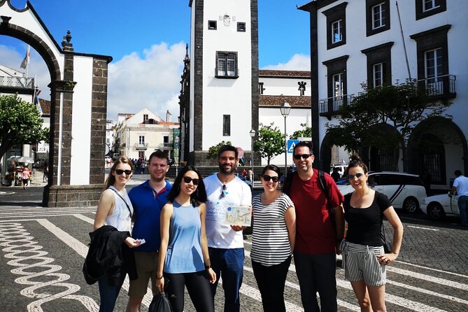 Small-Group Ponta Delgada Food Tour in Azores - Why this tour works as a first taste of Ponta Delgada