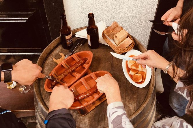 Small-Group Ponta Delgada Food Tour in Azores - Dietary needs and physical comfort