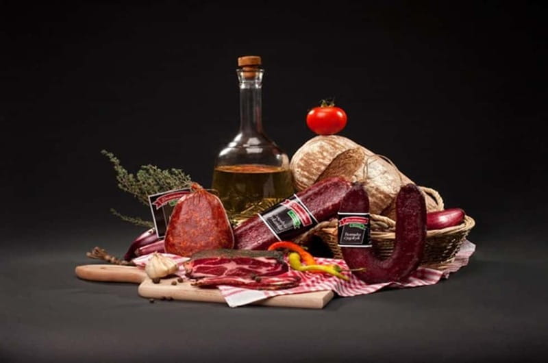 Sofia Afternoon Walking Tour with Wine and Food Tasting - Key points at a glance