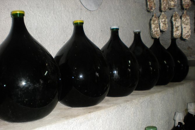 Sorrento Farm and Food Experience including Olive Oil, Limoncello, Wine tasting - Who will enjoy this Sorrento outing most
