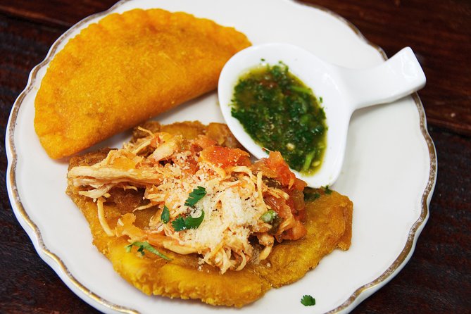 South Beach Cultural Food and Walking Tour - Why this tour makes sense on a first day in Miami Beach