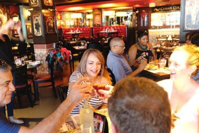 South Beach Cultural Food and Walking Tour
