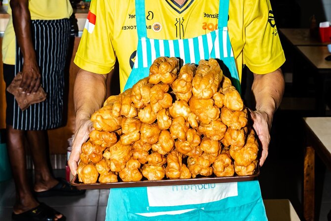 Southern Flavors Phuket Food Tour with 15+ Tastings - Why this Phuket food tour is different