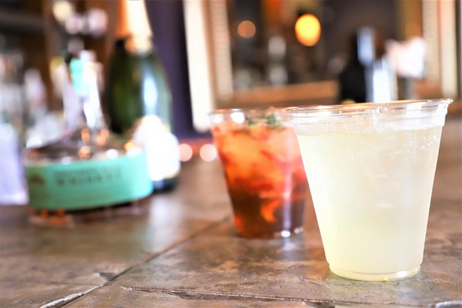 Southern & Secret Walking Food Tour - Why the guides shape the experience