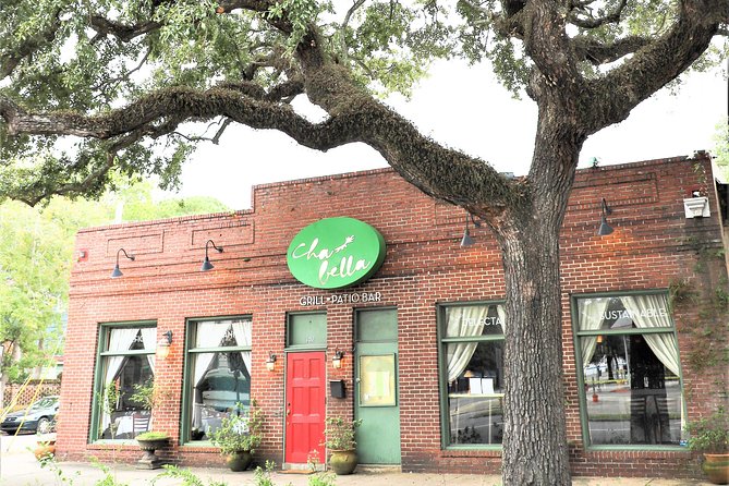 Southern & Secret Walking Food Tour - How much value do you get for $92.17?