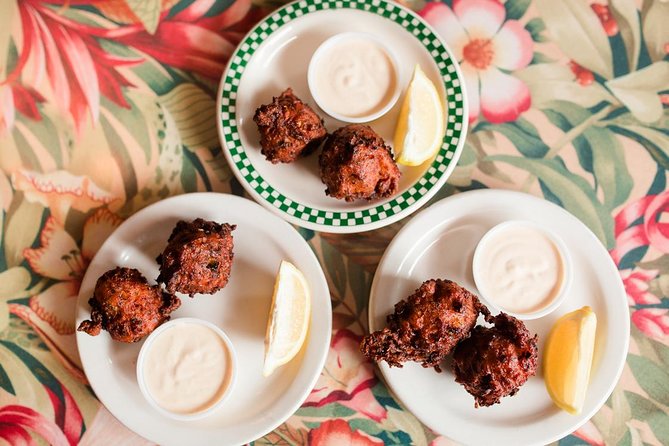 Southernmost Food & Cultural Walking Tour by Key West Food Tours - What this Key West food walk feels like