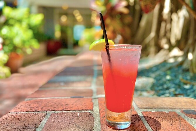 Southernmost Food & Cultural Walking Tour by Key West Food Tours - Walking beyond Duval Street