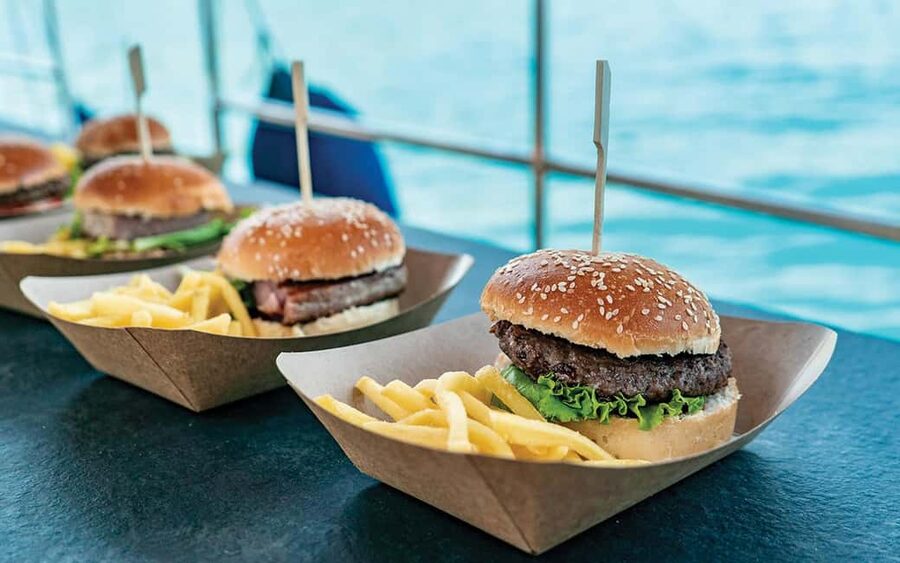 Split: Blue Lagoon and 3 Island Cruise with Food and Drinks - A full day from Split, with almost everything covered