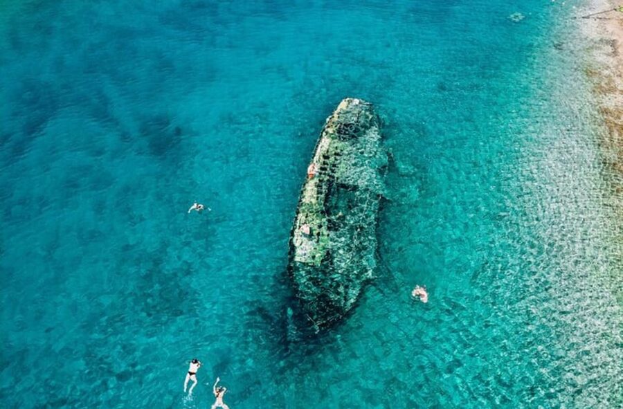 Split: Blue Lagoon, Borkko Beach & Šolta with Food & Drinks - Why this Split boat trip works so well