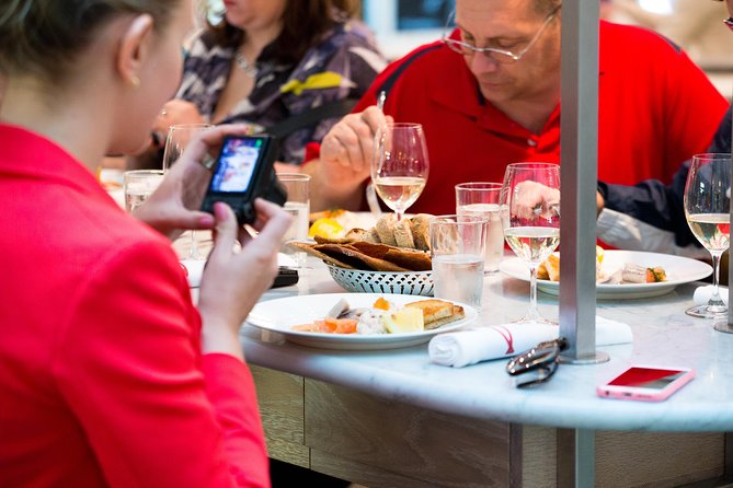 Stockholm Food Tour - Swedish meatballs, game meats, and the value of context