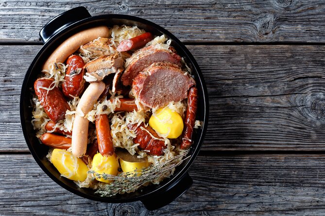Strasbourg Food Tour - A Taste of Tradition by Do Eat Better - Why this Strasbourg food tour works as a first taste of Alsace