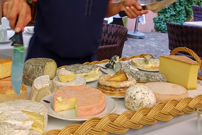 Strasbourg Food Tour - A Taste of Tradition by Do Eat Better - The guides are a major part of the value