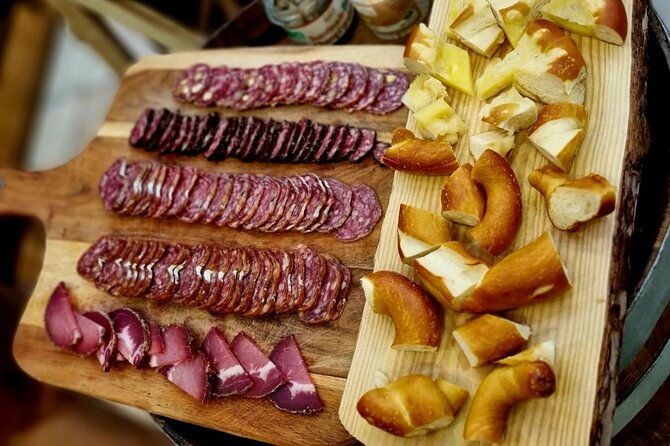 Strasbourg Food Tour - A Taste of Tradition by Do Eat Better - Who should book this experience?