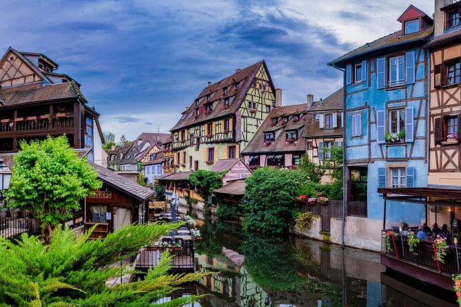 Strasbourg Food Tour - A Taste of Tradition by Do Eat Better - Place de la Grande Boucherie adds the cheese course