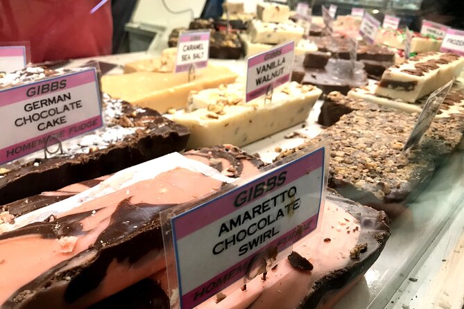 Streetcar Food Tour and Findlay Market with Riverside Food Tours - Why this Cincinnati food tour works