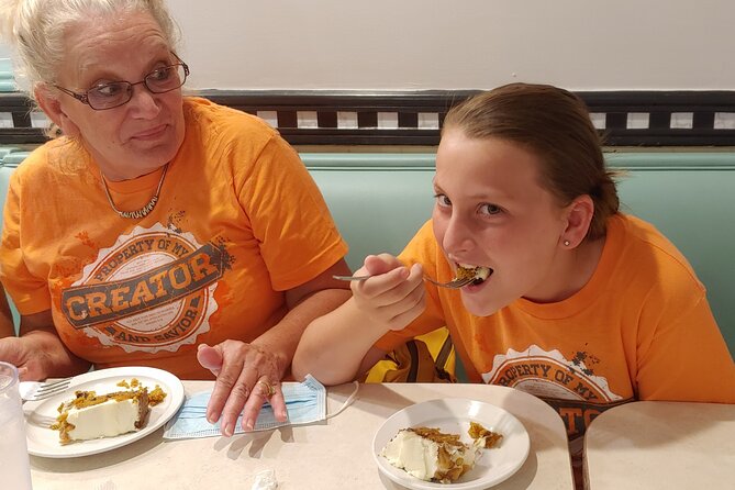 Streetcar Food Tour and Findlay Market with Riverside Food Tours - Eating your way through six stops
