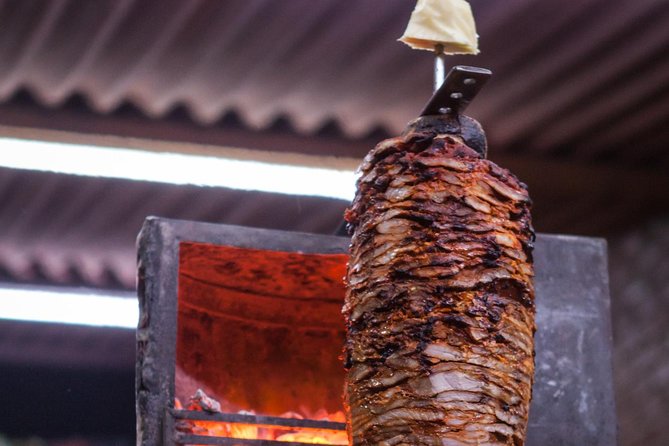 Taco Adventure Evening Food Tour with Vallarta Food Tours - What the $55 price really covers