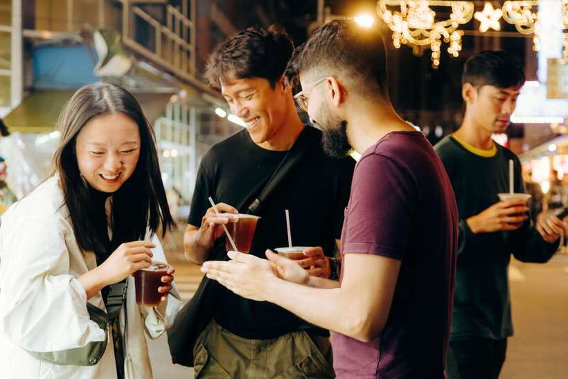 Taipei: Food Tours w/ Top 10 Taiwan Food (Breakfast/Dinner) - Is $44 good value?